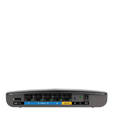 Linksys E2500 (N600) Advanced Simultaneous Dual Band Wireless N Router