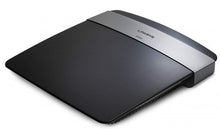 Linksys E2500 (N600) Advanced Simultaneous Dual Band Wireless N Router