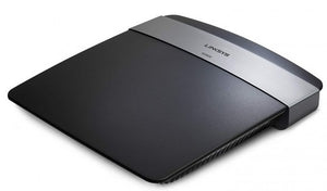 Linksys E2500 (N600) Advanced Simultaneous Dual Band Wireless N Router