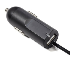 In Car Universal Wireless FM Transmitter with USB Car Charger
