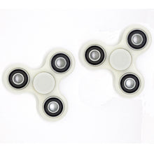 Glow In the Dark Hand Spinner Toy Stocking Stuffer