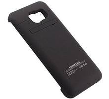 Samsung Galaxy S6 (& S6 Edge) Battery Case in 2 Colors