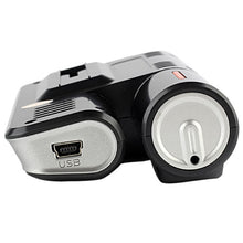 HD 120° Wide Angle Lens Car DashCam & DVR Recorder