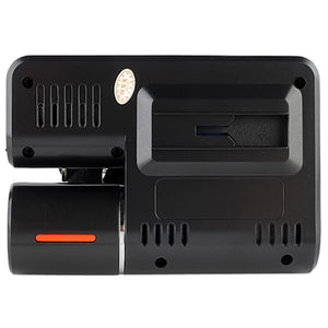 HD 120° Wide Angle Lens Car DashCam & DVR Recorder