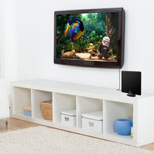 Liger Ultra-Thin TV Indoor Antenna HDTV FREE Digital HDTV