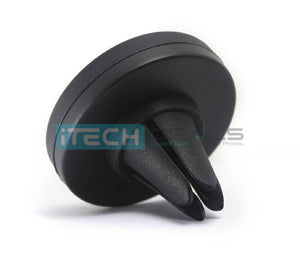 iTD Gear Universal Magnetic Car Vent Mount Holder in Black
