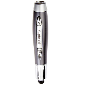 PC Treasures Capture It Scanner Plus Stylus & Pen