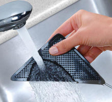 8-Pack Rug Grippers Keep Rugs and Mats Securely In Place with Tacky Grip Polymer Technology