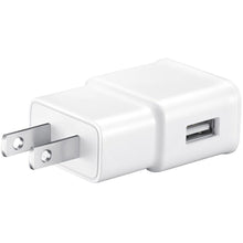 Samsung Quick Charge 2.0 Travel Wall Charger in White