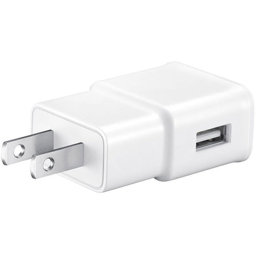 Samsung Quick Charge 2.0 Travel Wall Charger in White