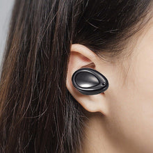 True Wireless Bluetooth Free Stereo Earbuds Twin Headset w/ Rechargeable Base