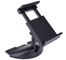 iMount Black JHD-36HD86 Car CD Player Slot Mount Holder