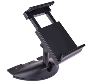 iMount Black JHD-36HD86 Car CD Player Slot Mount Holder