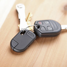 8 Pin iPhone / iPod / iPad USB Cable Keychain