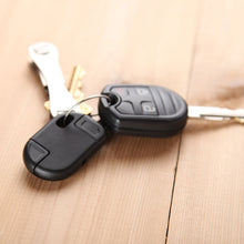 8 Pin iPhone / iPod / iPad USB Cable Keychain