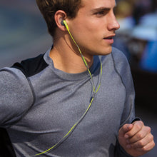 Bose SIE2I Sport Headphones in Purple
