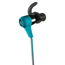 JBL Reflect Wireless Bluetooth Ear Buds In Blue