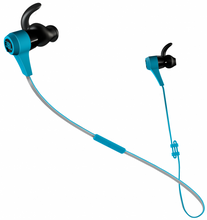 JBL Reflect Wireless Bluetooth Ear Buds In Blue