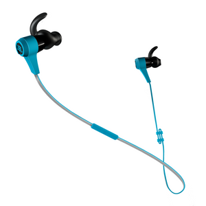 JBL Reflect Wireless Bluetooth Ear Buds In Blue