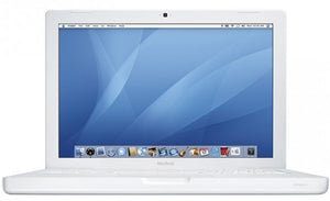 Apple MacBook 13.3" Core 2 Duo P8600 2.4GHz 2GB 250GB GeForce 320M