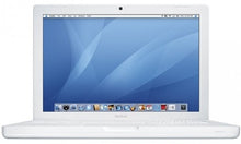 Apple MacBook 13.3" Core 2 Duo P8600 2.4GHz 4GB 250GB