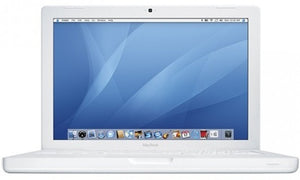 Apple MacBook 13.3" Core 2 Duo P8600 2.4GHz 4GB 250GB