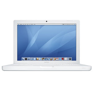 Apple MacBook 13.3" Core 2 Duo P7550 2.26GHz 2GB 250GB