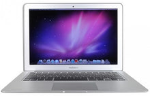 Apple MacBook Air Core 2 128GB 13.3" Notebook AirPort OS X with Camera