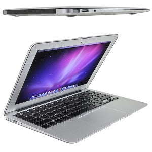Apple MacBook Air 11" Core 2 Duo Dual-Core 1.4GHz 2GB 64GB SSD Notebook