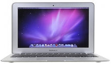 Apple MacBook Air 11" Core 2 Duo Dual-Core 1.4GHz 2GB 64GB SSD Notebook