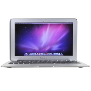 Apple MacBook Air 11" Core 2 Duo Dual-Core 1.4GHz 2GB 64GB SSD Notebook