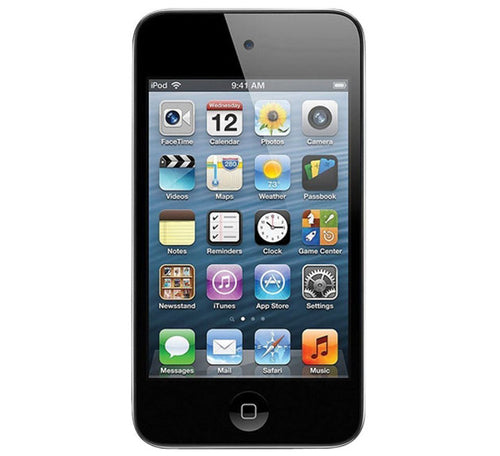 Apple iPod touch 4th Gen 8GB Wi-Fi Music/Video Player w/3.5