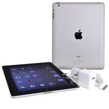Apple iPad 3 Retina Display Wi-Fi 16GB - Black (3rd gen)