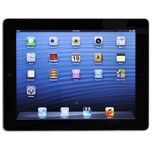 Apple iPad 3 Retina Display with Wi-Fi 32GB - Black (3rd gen)