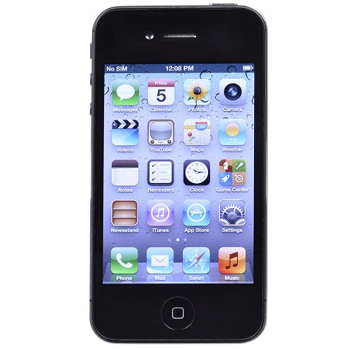 Apple iPhone 4S 16GB 3.5
