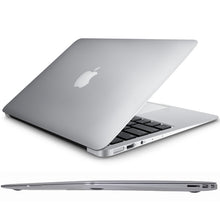 Apple MacBook Air Core i5-2467M Dual-Core 1.6GHz 2GB 64GB SSD 13.3" LED Notebook