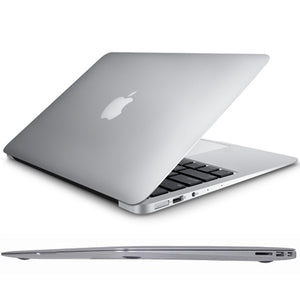 Apple MacBook Air Core i5-2467M Dual-Core 1.6GHz 2GB 64GB SSD 13.3" LED Notebook