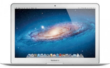 Apple MacBook Air Core i5-2467M Dual-Core 1.6GHz 2GB 64GB SSD 13.3" LED Notebook