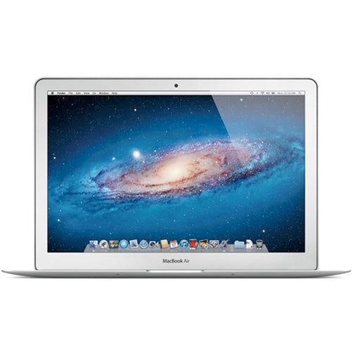 Apple MacBook Air Core i5-2467M Dual-Core 1.6GHz 2GB 64GB SSD 13.3