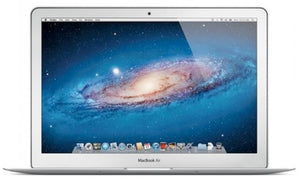 Apple MacBook Air Core i5-3317U Dual-Core 1.7GHz 4GB 64GB SSD 13.3" LED Notebook