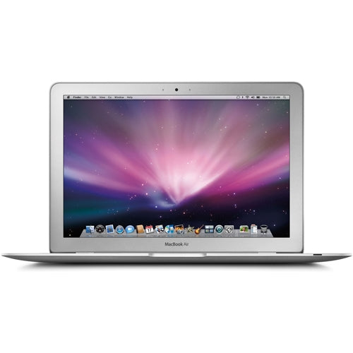 Apple MacBook Air Core i5-2467M Dual-Core 1.6GHz 2GB 64GB SSD 11.6