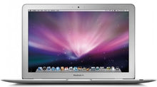 Apple MacBook Air Core i5-2467M Dual-Core 1.6GHz 2GB 64GB SSD 11.6" LED Notebook