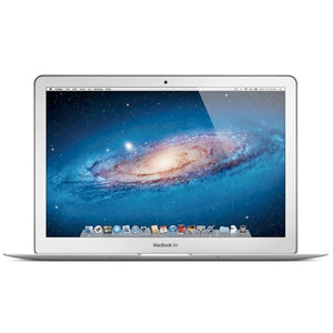 Apple Macbook Air 11.6" Core i5-4250U Dual Core 1.3GHz 4GB 128GB SSD LED Notebook