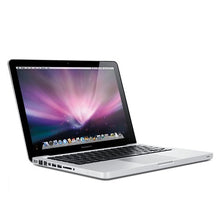 Apple MacBook Pro 13" Core i5-3210M Dual-Core 2.5GHz 4GB 500GB