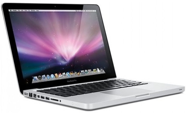 Apple MacBook Pro 13