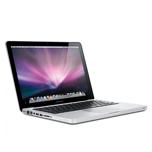 Apple MacBook Pro 13" Core i5-3210M Dual-Core 2.5GHz 4GB 500GB