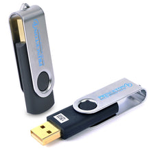 Princeton 128GB USB 2.0 Flash Drive