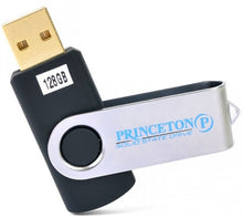 Princeton 128GB USB 2.0 Flash Drive
