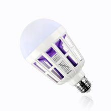 Anti Mosquito Lamp Electric Zapper Bulb Kills Insects Immediately