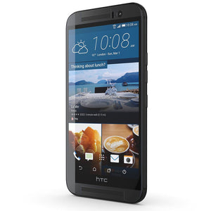 HTC One M9 Scratch Proof & High Clarity Screen Protector